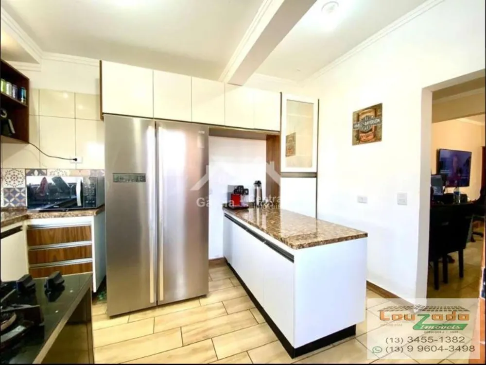 Casa, 2 quartos, 77 m² - Foto 7