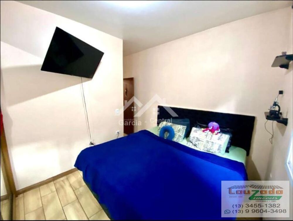 Casa à venda com 2 quartos, 77m² - Foto 3