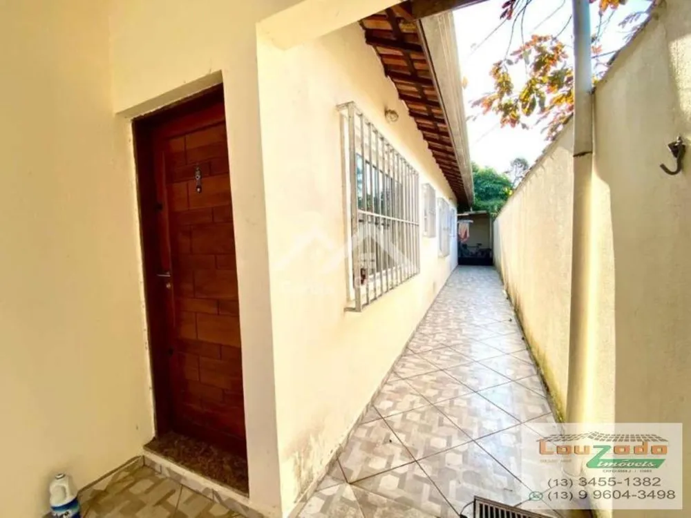 Casa, 2 quartos, 77 m² - Foto 13
