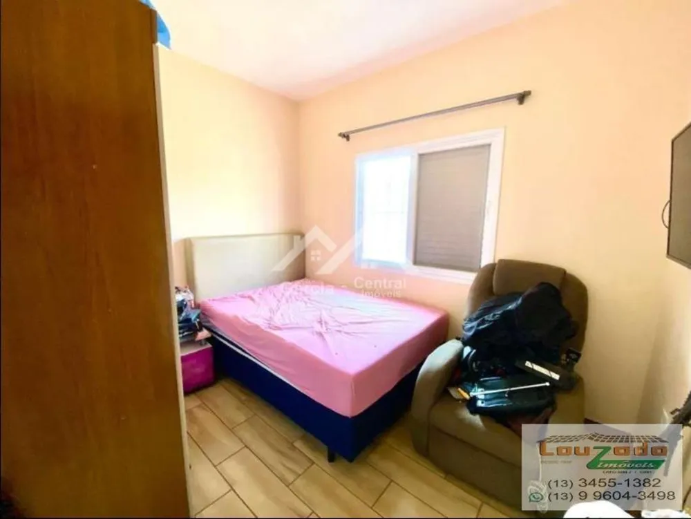 Casa, 2 quartos, 77 m² - Foto 9