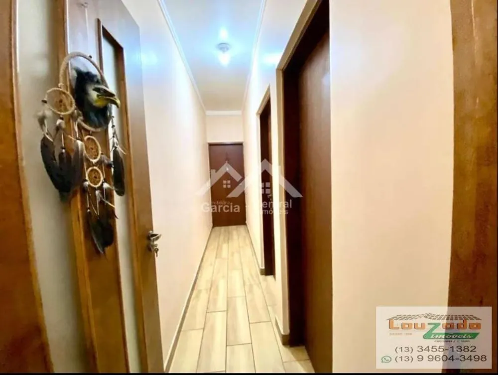 Casa, 2 quartos, 77 m² - Foto 11