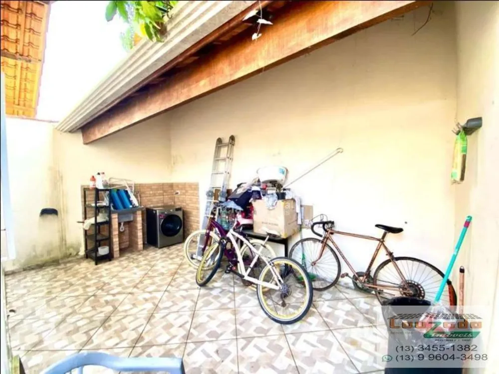 Casa, 2 quartos, 77 m² - Foto 16
