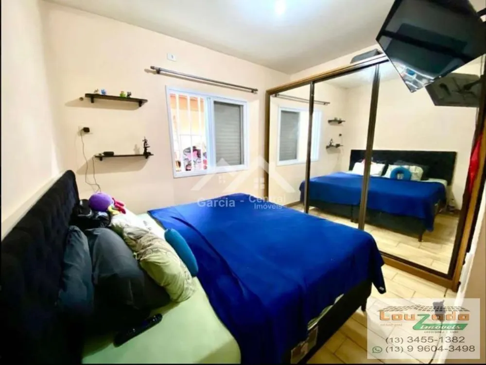 Casa, 2 quartos, 77 m² - Foto 8