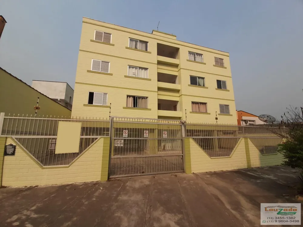 Apartamento, 2 quartos, 60 m² - Foto 4