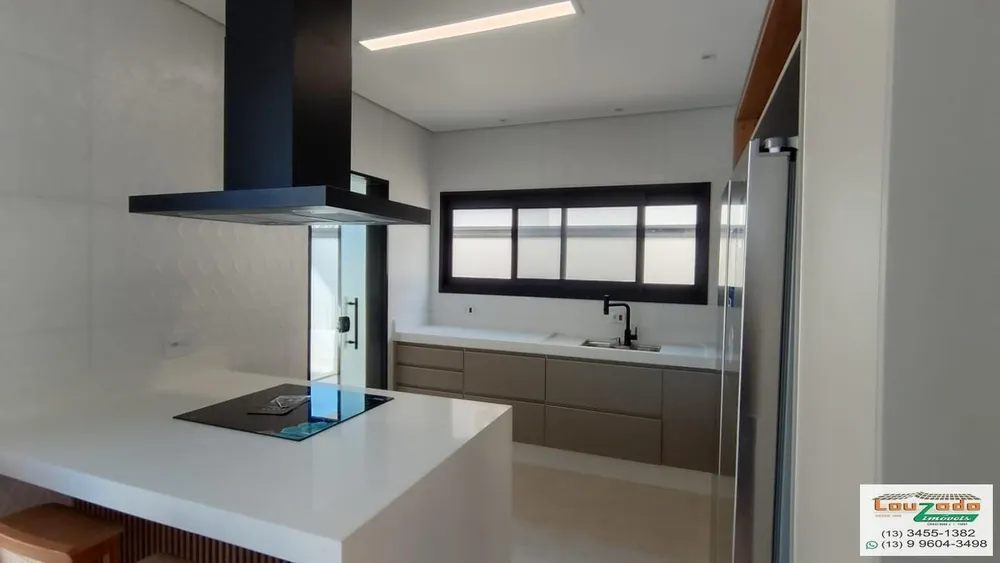 Sobrado, 4 quartos, 260 m² - Foto 4