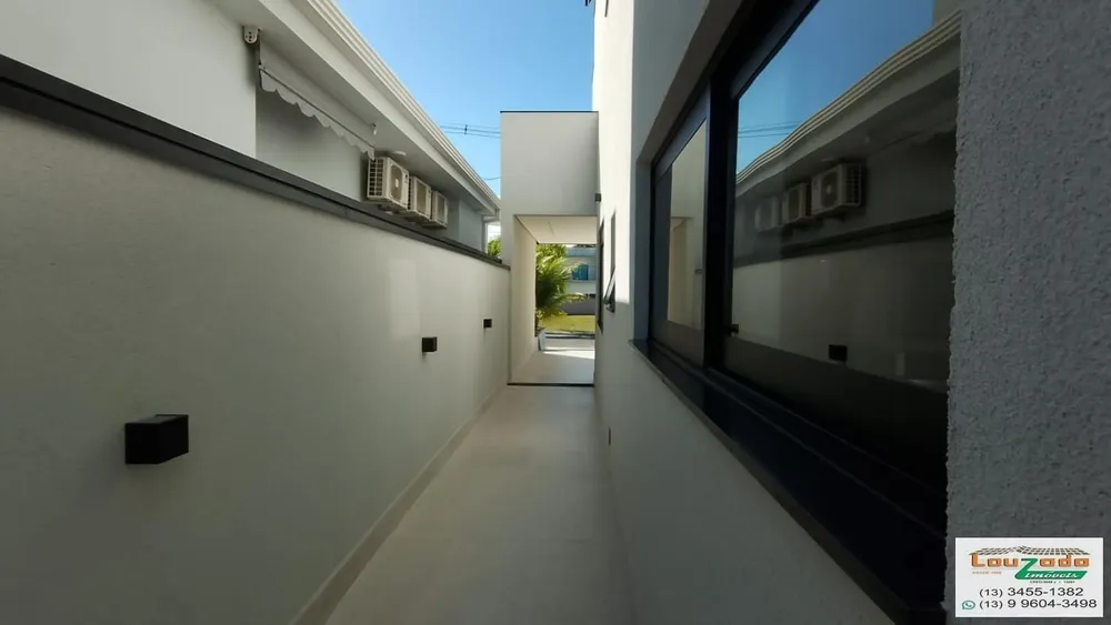 Sobrado, 4 quartos, 260 m² - Foto 12