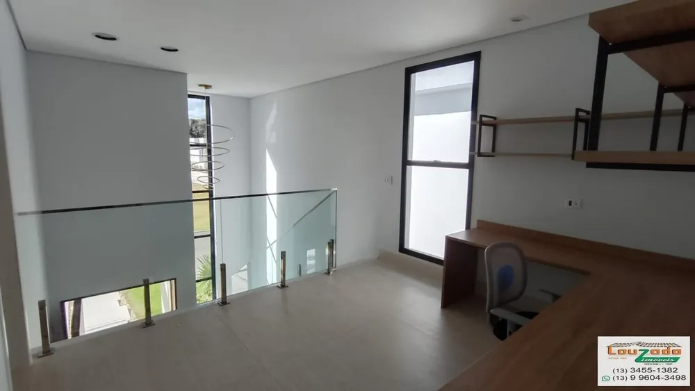Sobrado, 4 quartos, 260 m² - Foto 7