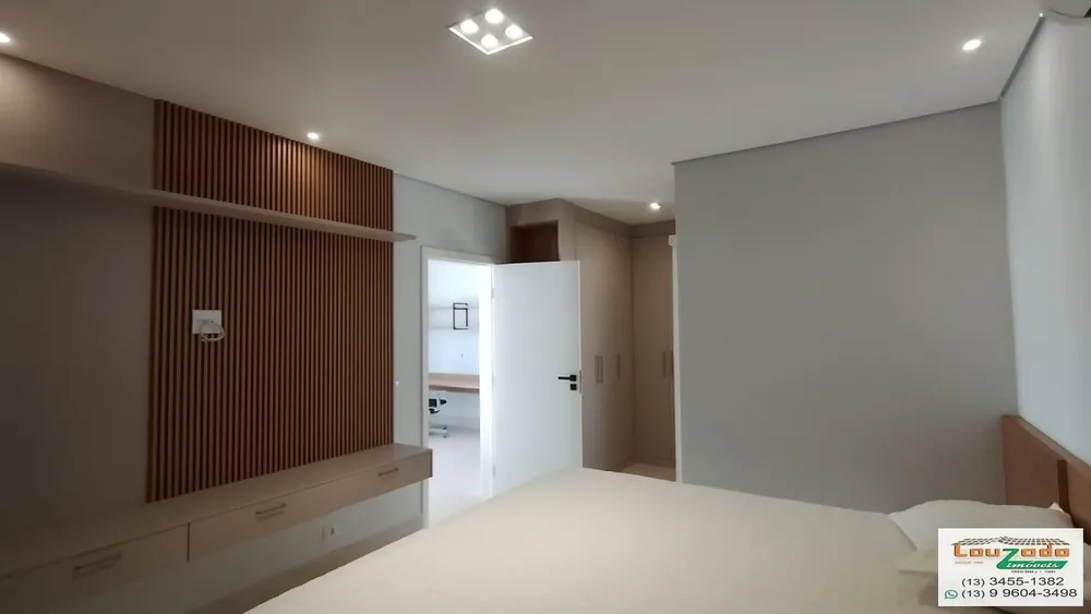 Sobrado, 4 quartos, 260 m² - Foto 10