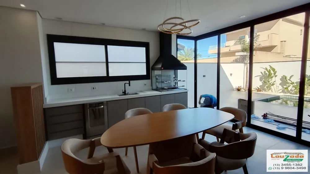 Sobrado, 4 quartos, 260 m² - Foto 5