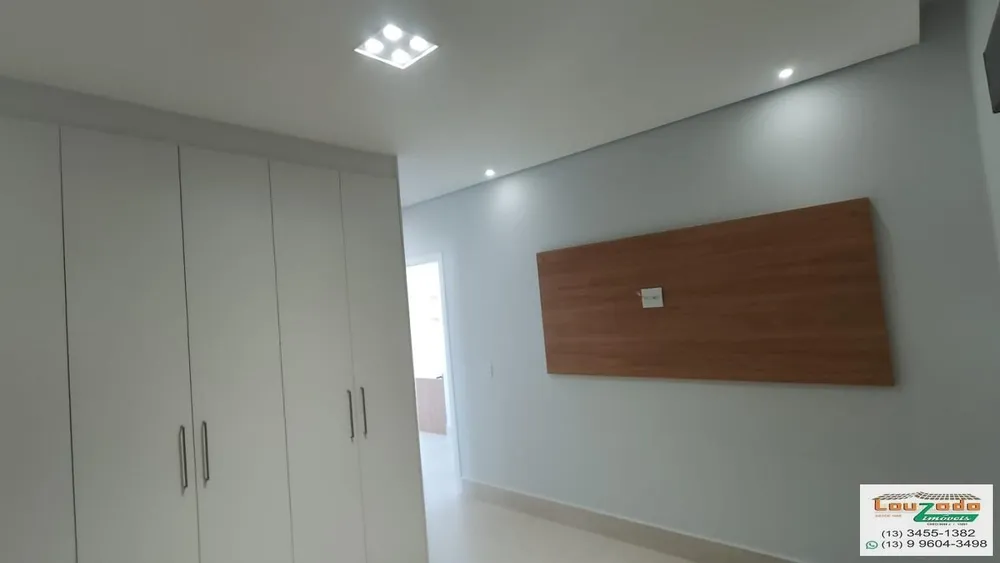 Sobrado, 4 quartos, 260 m² - Foto 9