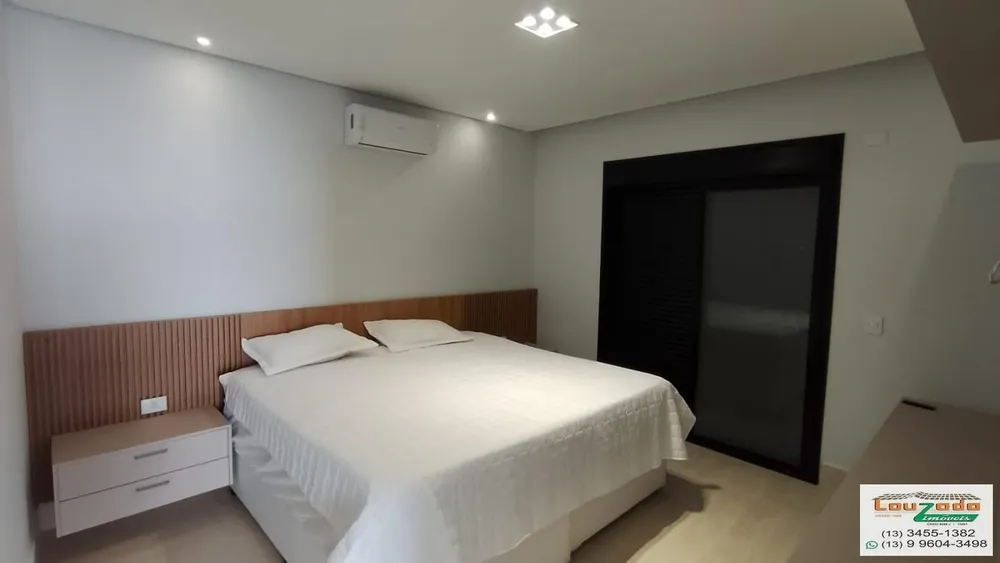 Sobrado, 4 quartos, 260 m² - Foto 8