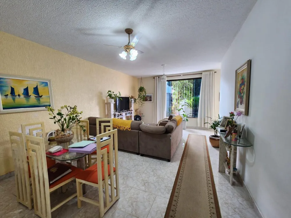 Casa, 3 quartos, 153 m² - Foto 2