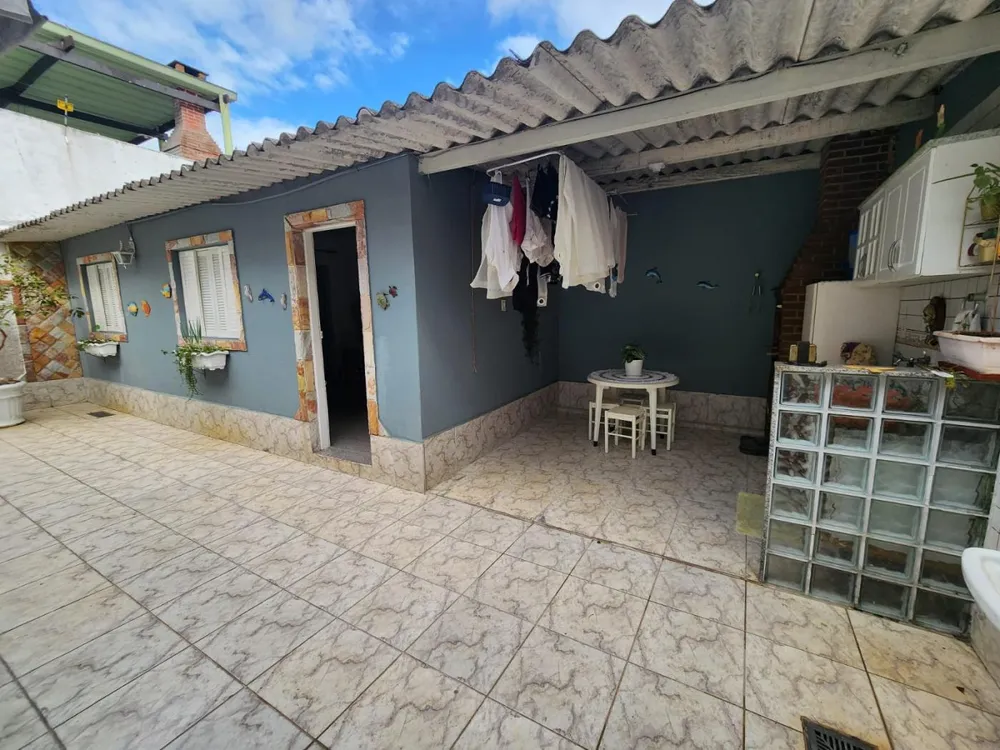 Casa, 3 quartos, 153 m² - Foto 8