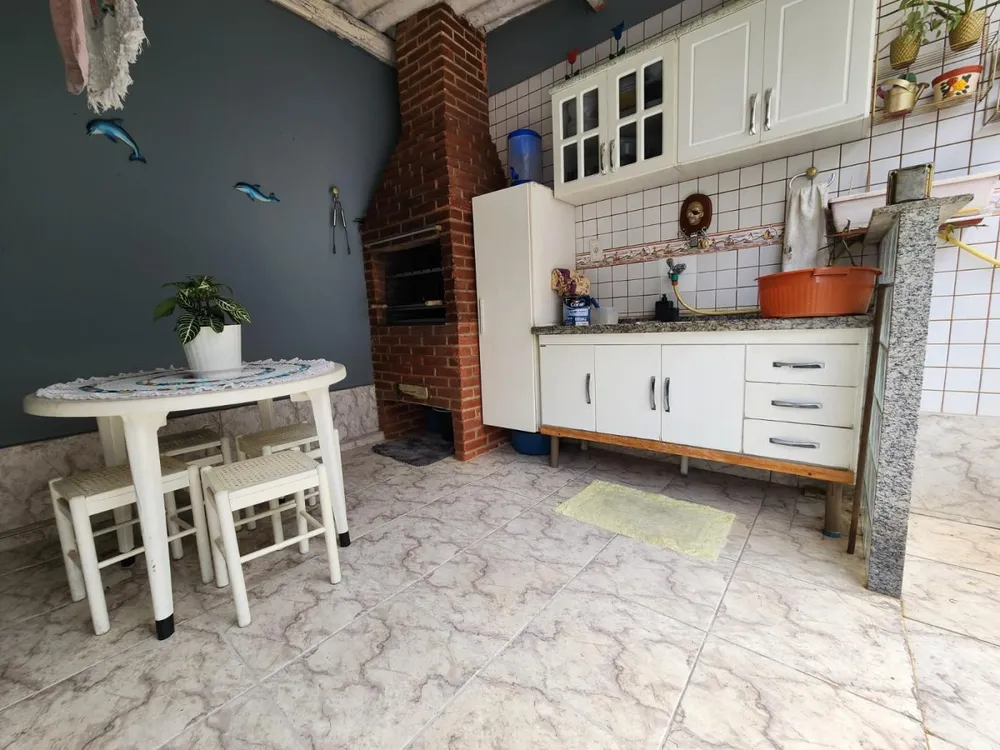Casa, 3 quartos, 153 m² - Foto 1