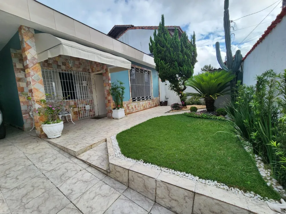 Casa, 3 quartos, 153 m² - Foto 7