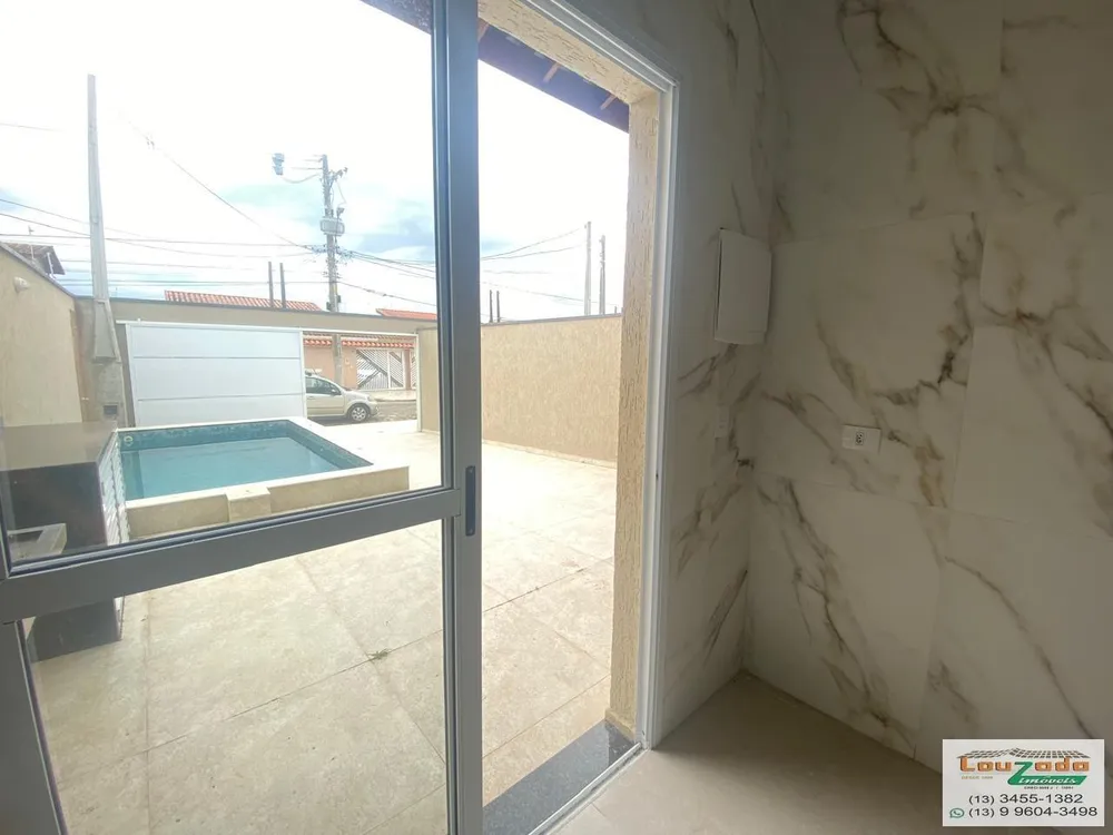 Casa, 2 quartos, 85 m² - Foto 3