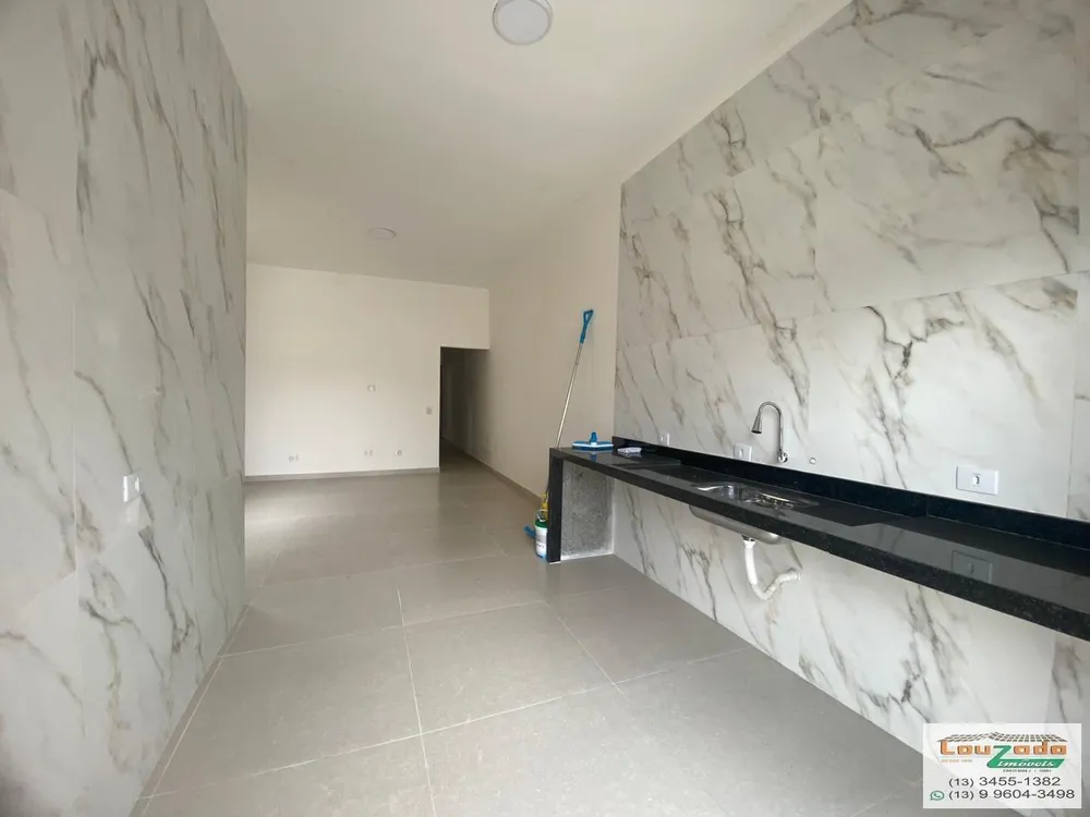 Casa, 2 quartos, 85 m² - Foto 5