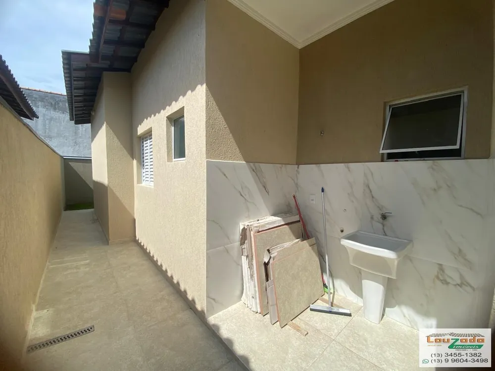 Casa, 2 quartos, 85 m² - Foto 7