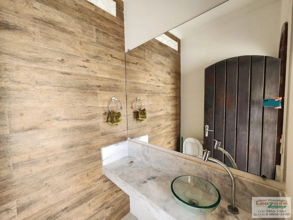 Casa, 5 quartos, 300 m² - Foto 1