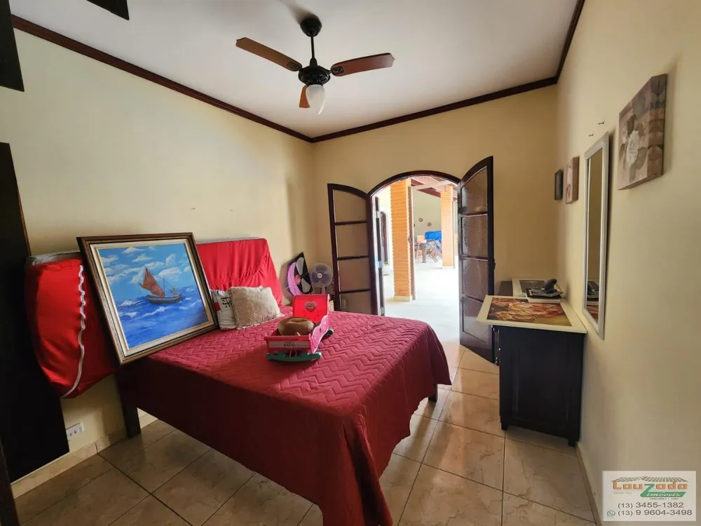 Casa, 5 quartos, 300 m² - Foto 8
