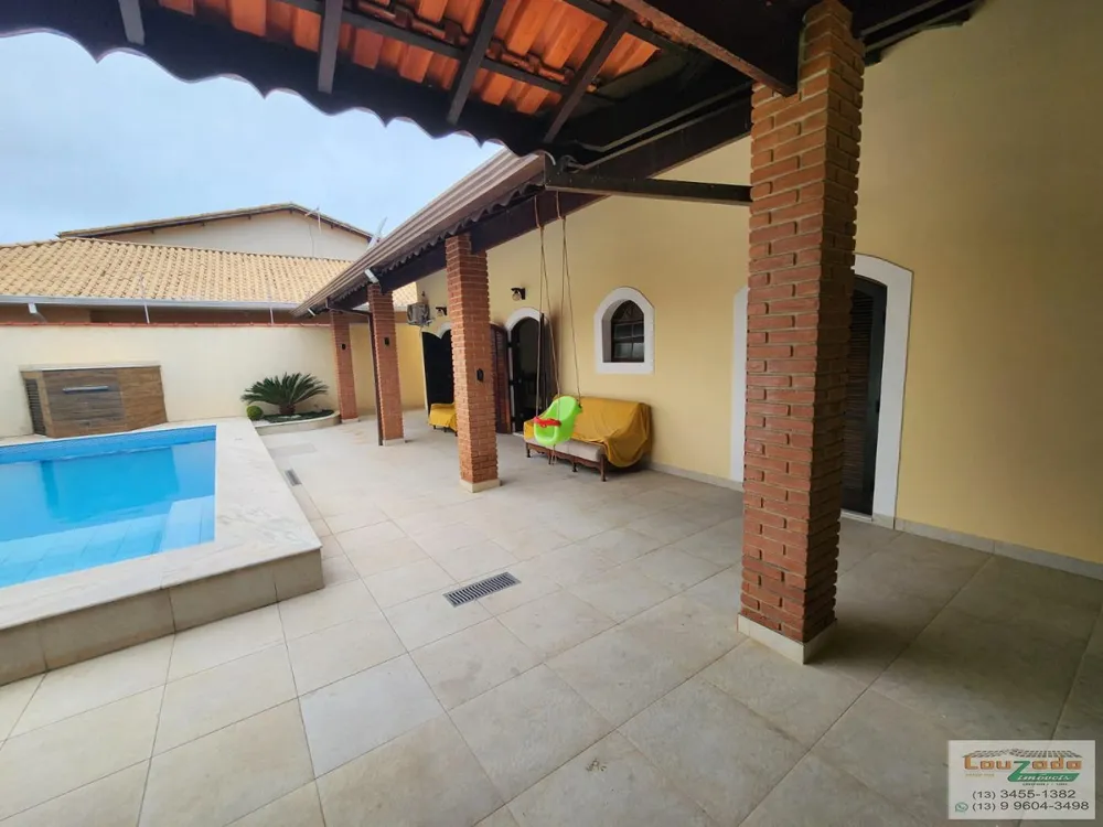 Casa, 5 quartos, 300 m² - Foto 3