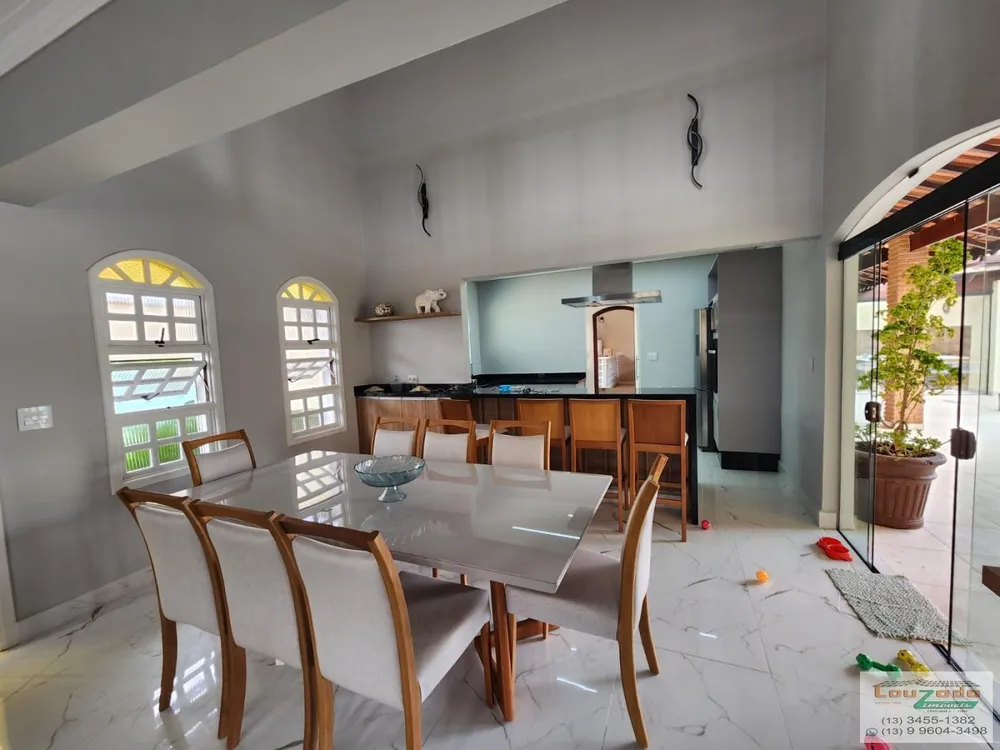 Casa, 5 quartos, 300 m² - Foto 10