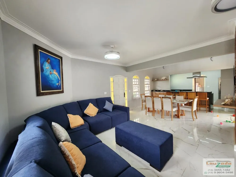 Casa, 5 quartos, 300 m² - Foto 6