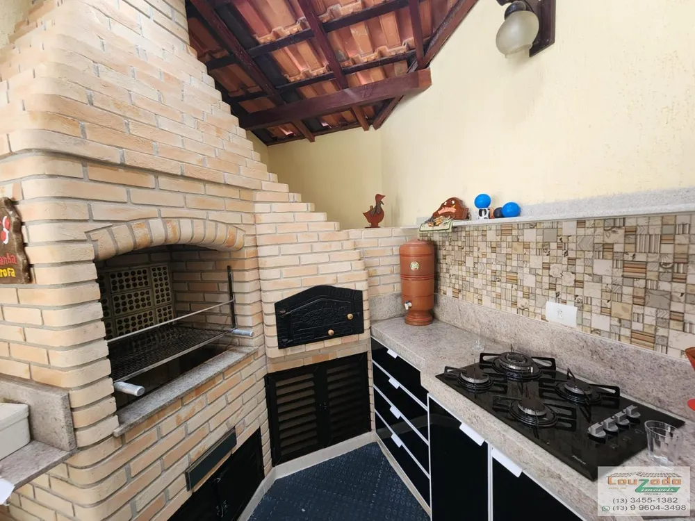 Casa, 5 quartos, 300 m² - Foto 3