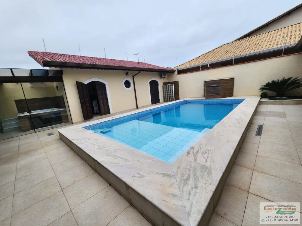 Casa, 5 quartos, 300 m² - Foto 7