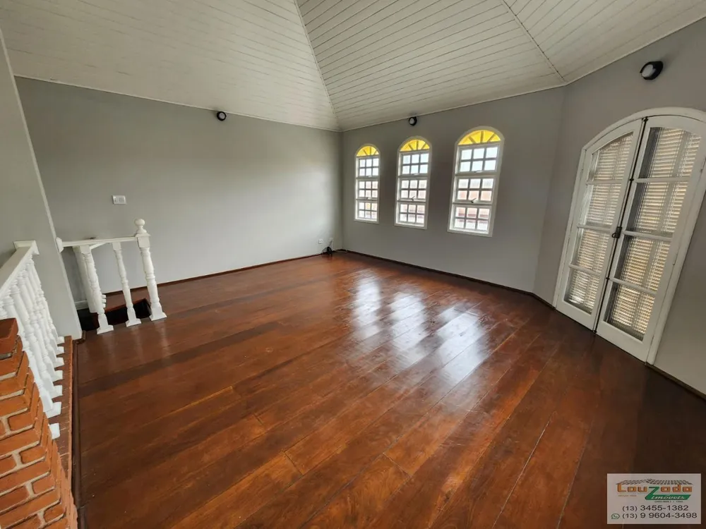 Casa, 5 quartos, 300 m² - Foto 4