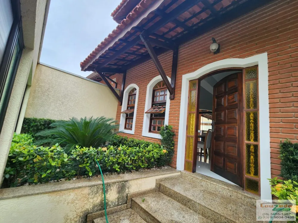 Casa, 5 quartos, 300 m² - Foto 2