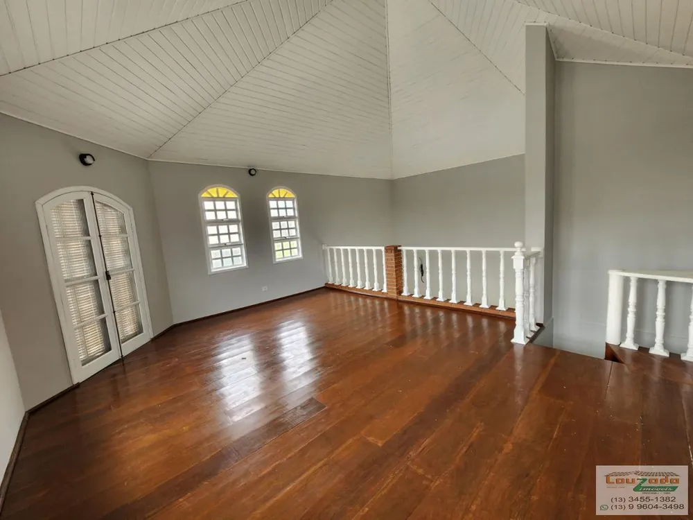 Casa, 5 quartos, 300 m² - Foto 5