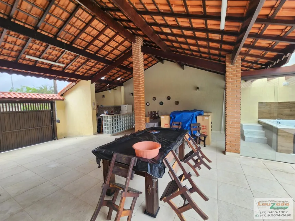 Casa, 5 quartos, 300 m² - Foto 6