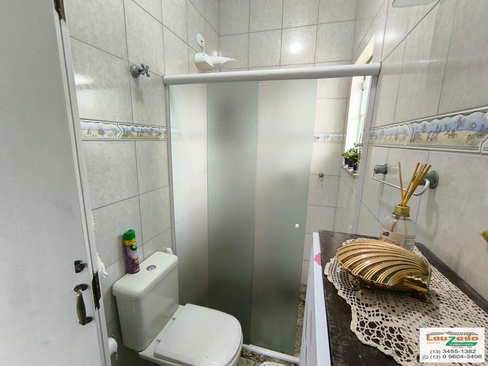 Apartamento à venda com 1 quarto, 35m² - Foto 6