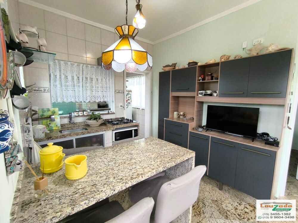 Apartamento à venda com 1 quarto, 35m² - Foto 5