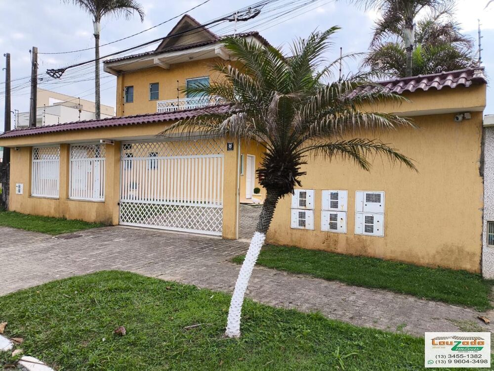 Apartamento à venda com 1 quarto, 35m² - Foto 1