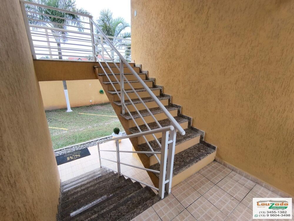 Apartamento à venda com 1 quarto, 35m² - Foto 2