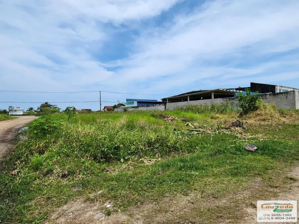 Terreno, 704 m² - Foto 1