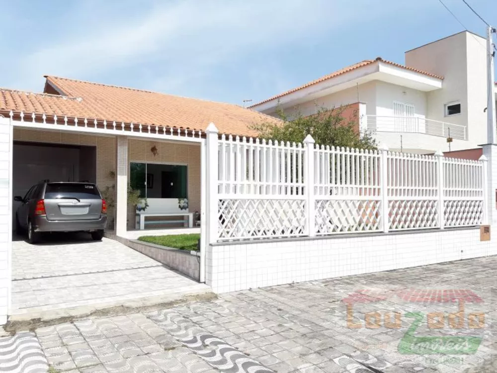 Casa à venda com 3 quartos, 360m² - Foto 3