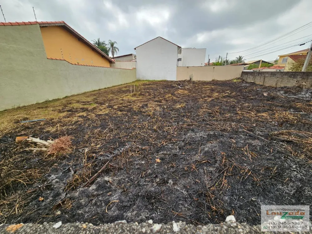 Terreno, 270 m² - Foto 1
