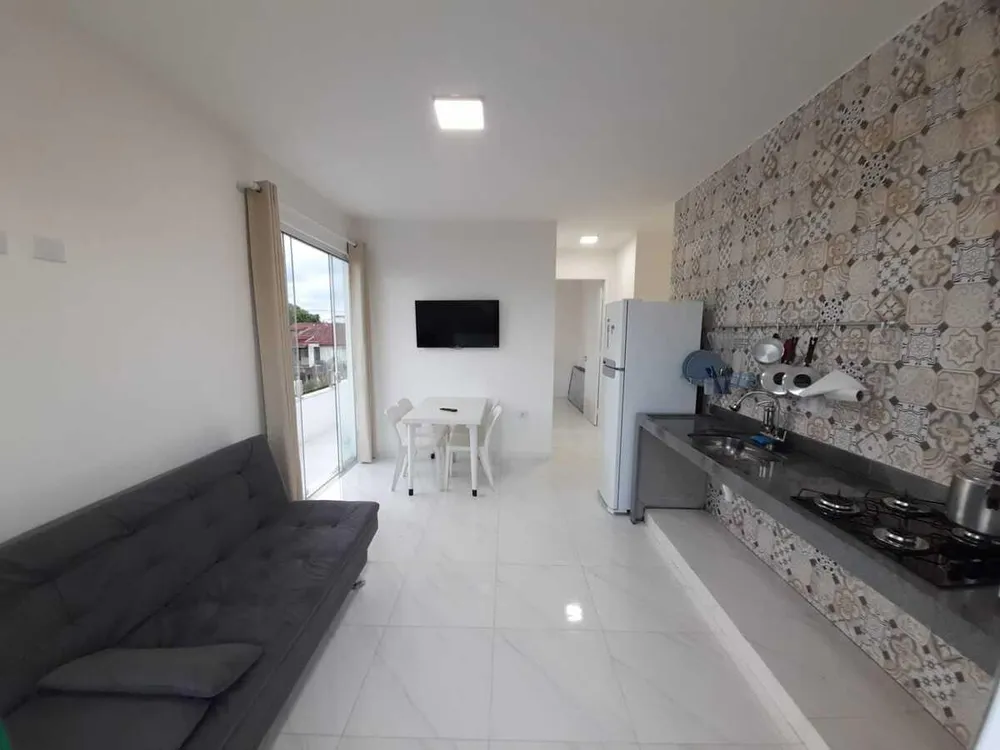 Apartamento, 1 quarto, 52 m² - Foto 2