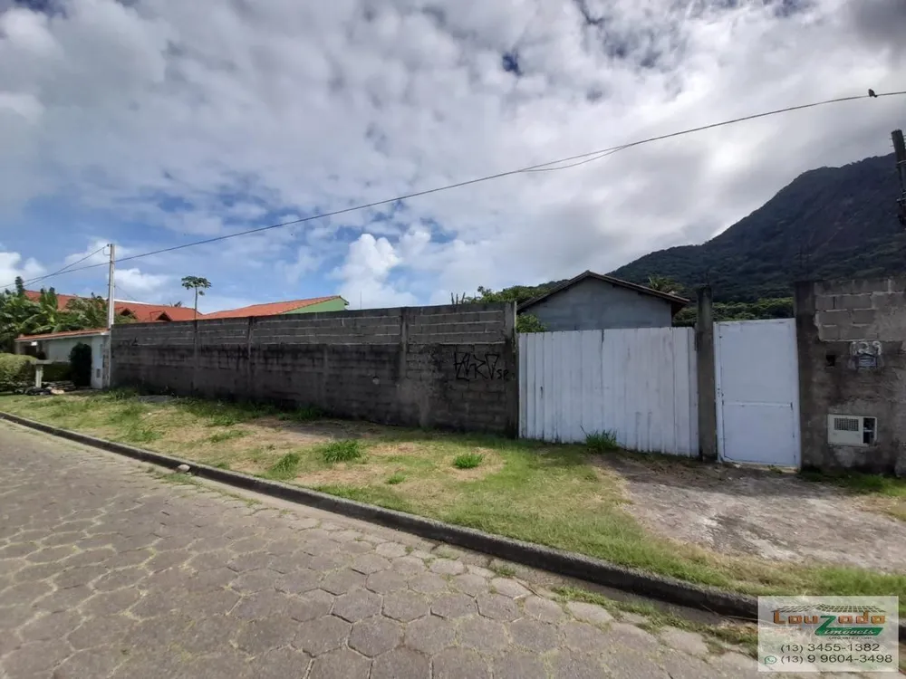 Terreno, 360 m² - Foto 1