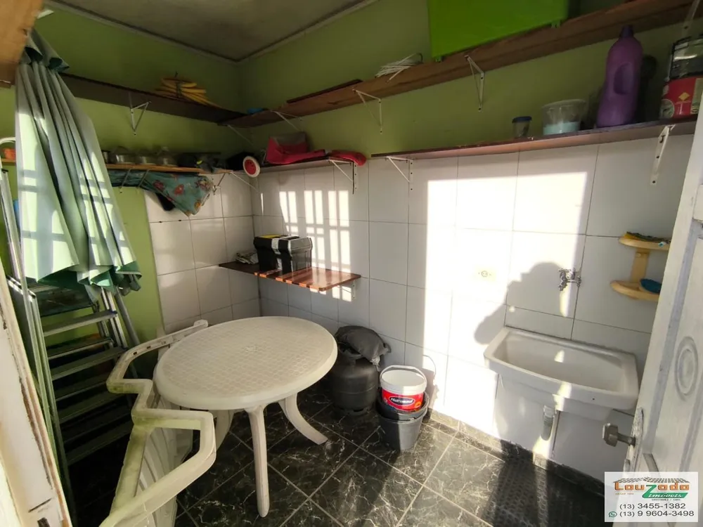 Casa, 3 quartos, 160 m² - Foto 7