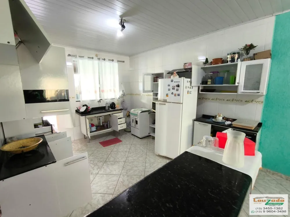 Casa, 3 quartos, 160 m² - Foto 3