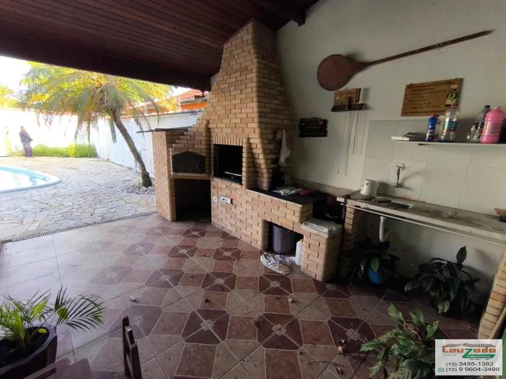 Casa, 3 quartos, 160 m² - Foto 2