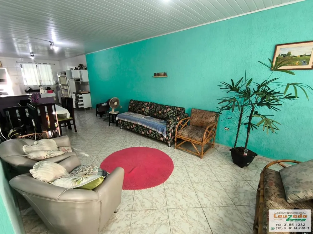 Casa, 3 quartos, 160 m² - Foto 1