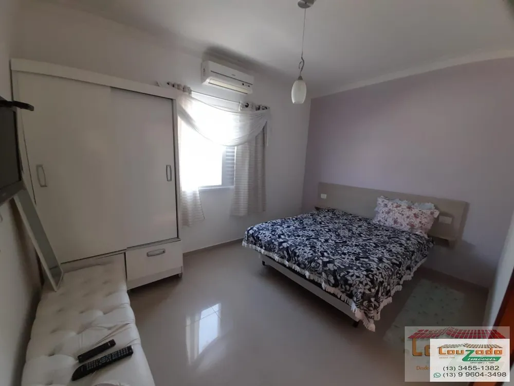 Sobrado, 4 quartos, 189 m² - Foto 6