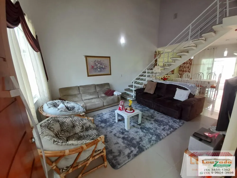 Sobrado, 4 quartos, 189 m² - Foto 4