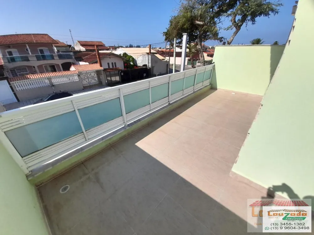 Sobrado, 4 quartos, 189 m² - Foto 5