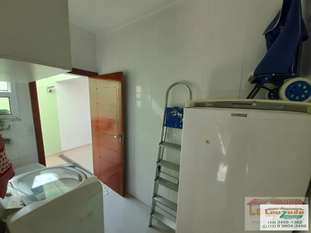 Sobrado, 4 quartos, 189 m² - Foto 3